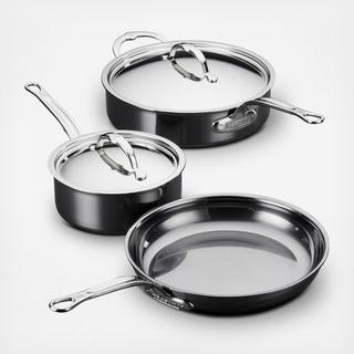 NanoBond 5-Piece Essentials Set