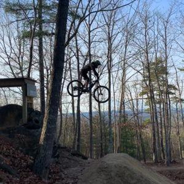 Bike Fund