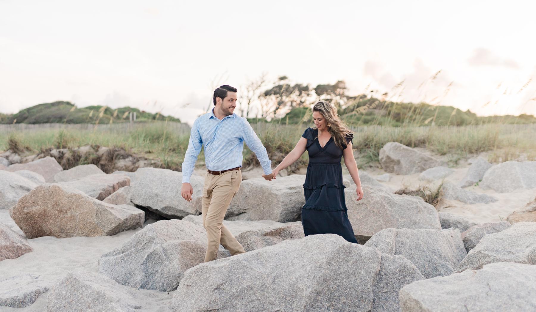 The Wedding Website of Teresa Blake and Ryan Mieras