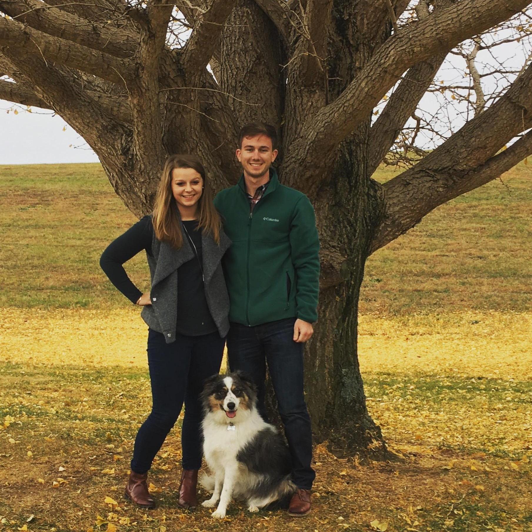 Thanksgiving in Lebanon, Kentucky - 2016