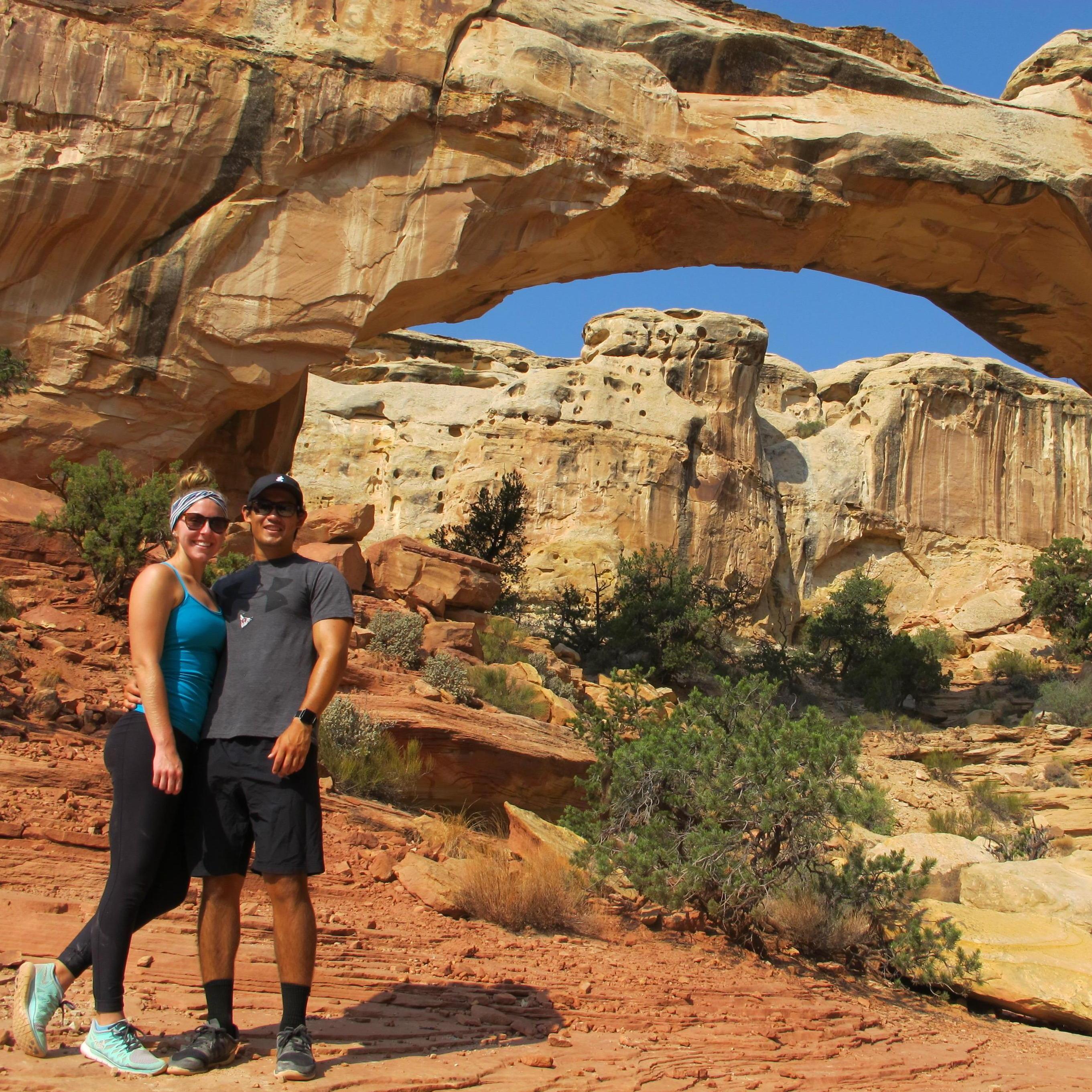 2018  |  Capitol Reef National Park, UT