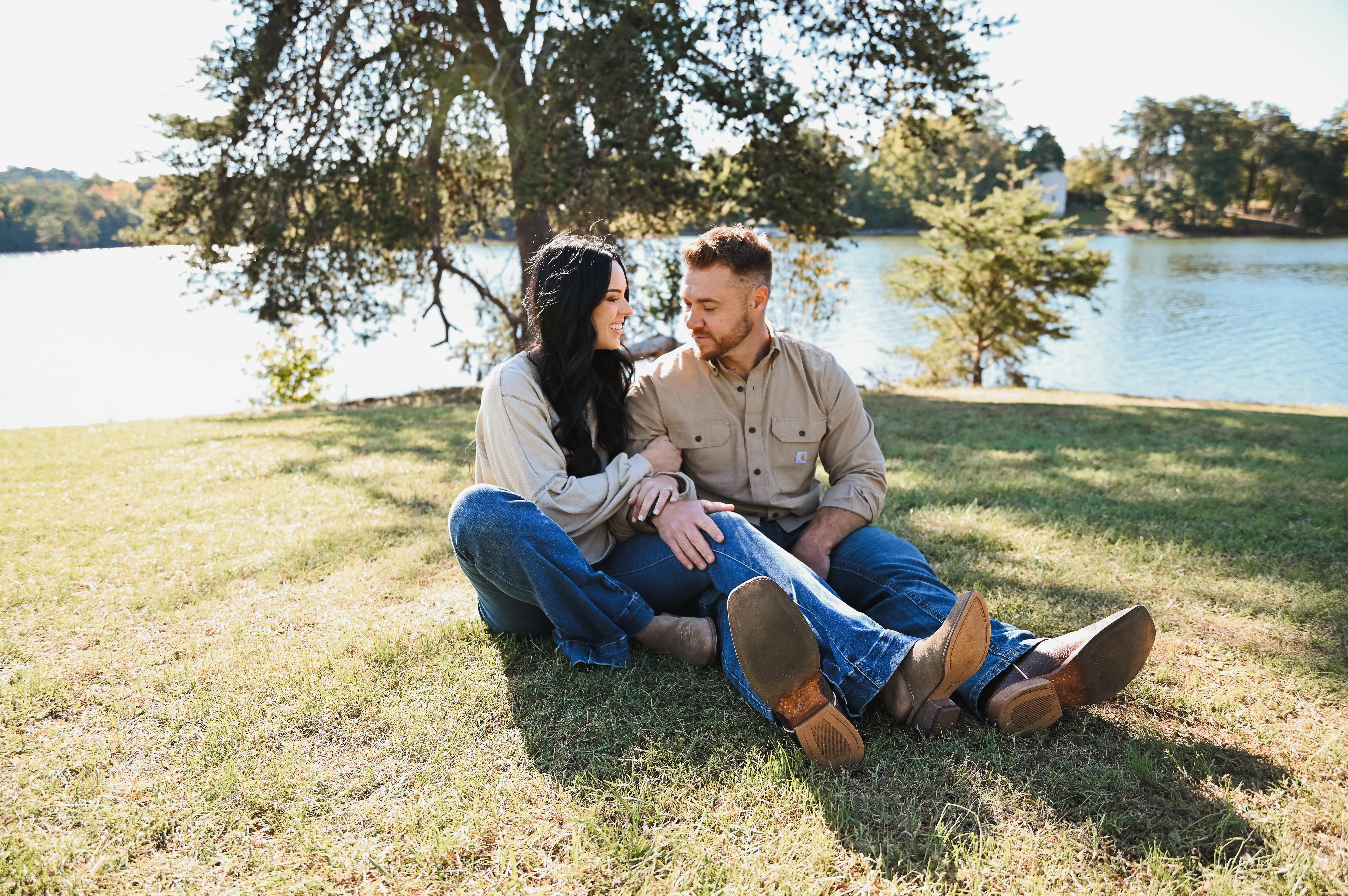 The Wedding Website of Taylor Fleming and Nicolas Pass