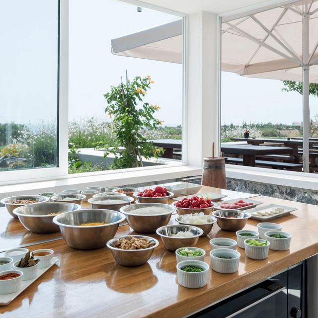 Honeymoon Excursion - Private Cooking Class in Crete, Greece