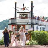 Clearwater Harbor Boat Cruises