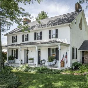 A Home Deposit