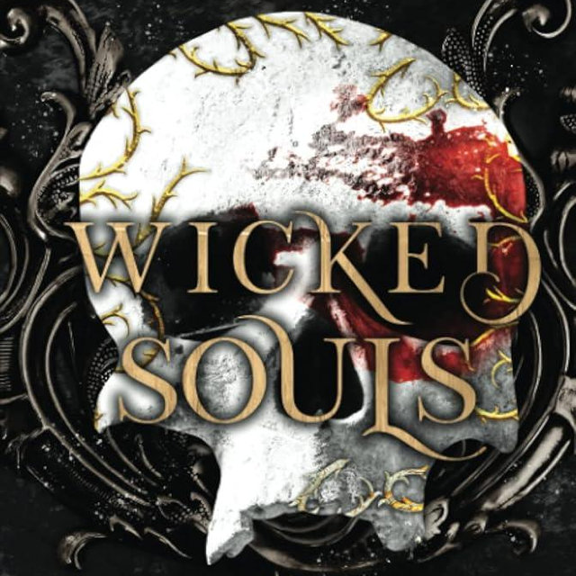 Wicked Souls (The Marionettes)