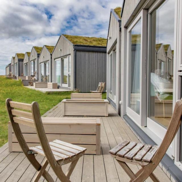 Magma Hotel
