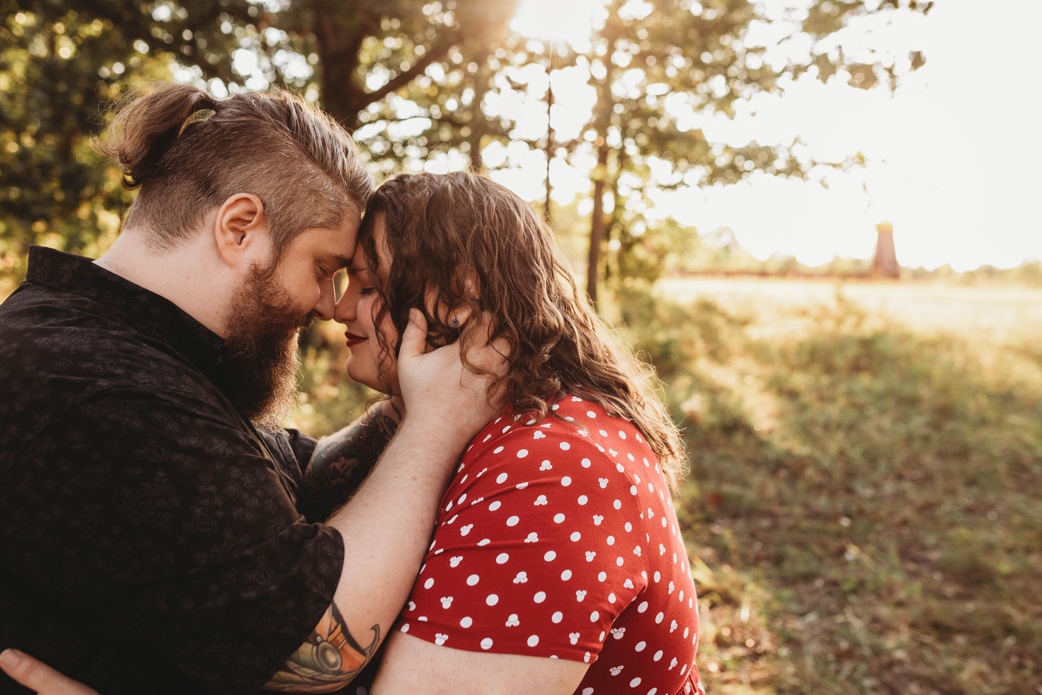 The Wedding Website of Jessica Hylton and Joshua Burr