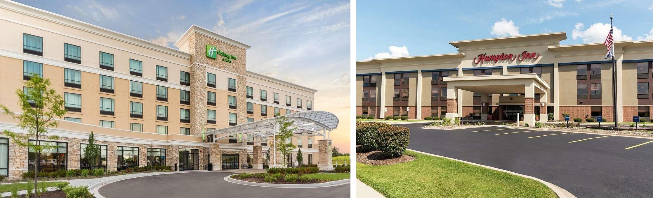 The Wedding Website of Joanne Asperga and Blake Bauer