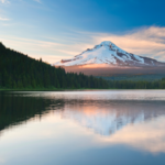 Mount Hood National Forest