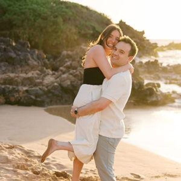 Our newlywed fund (Venmo or Zelle)
