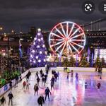 Blue Cross RiverRink