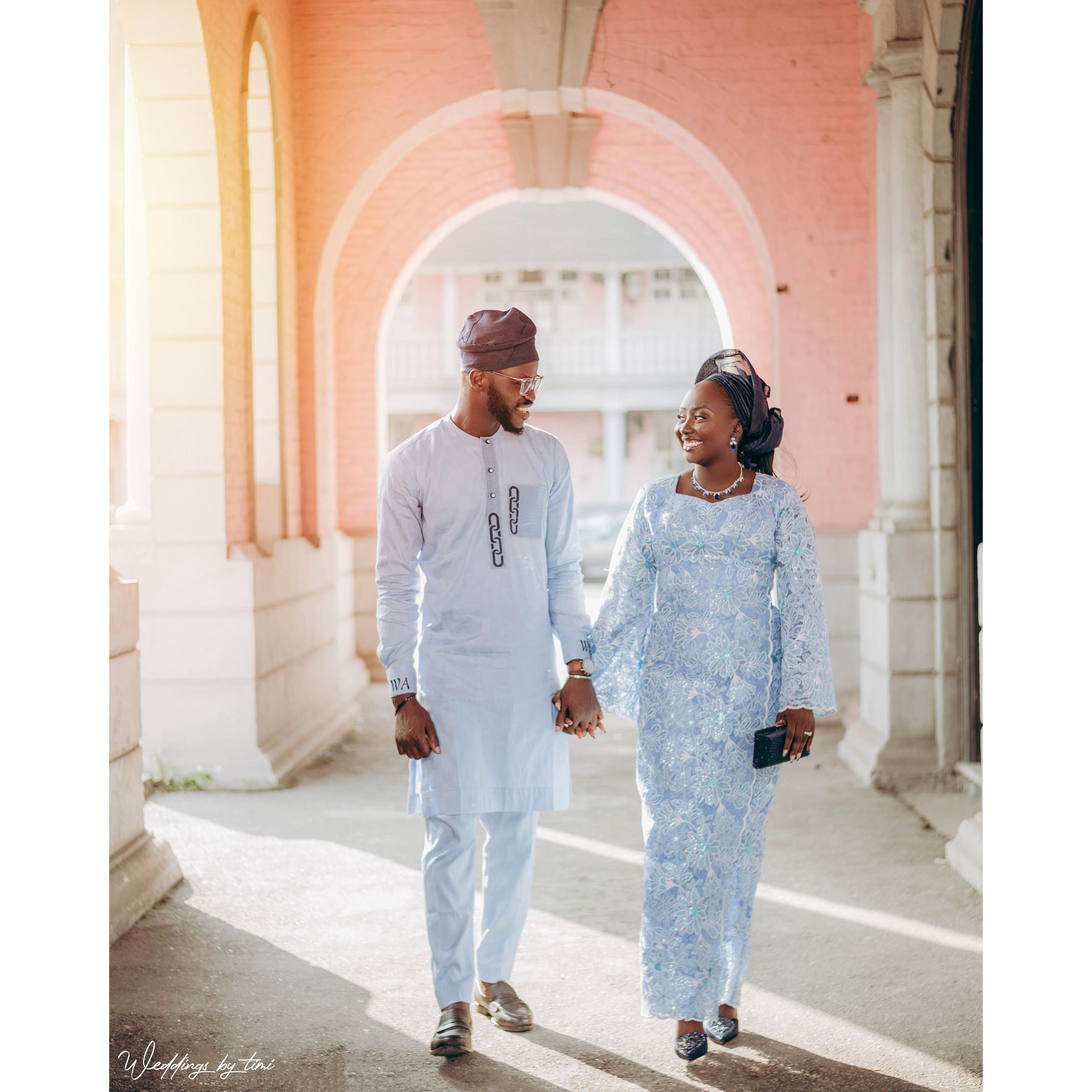 I look at you and see the rest of my life in front of my eyes.