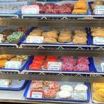 St. George’s Donut Shop