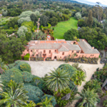 Lotusland