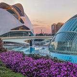 City of Arts and Sciences