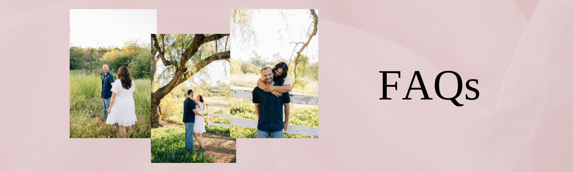 The Wedding Website of Ashley Hofer and Josh Woods