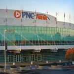 PNC Arena