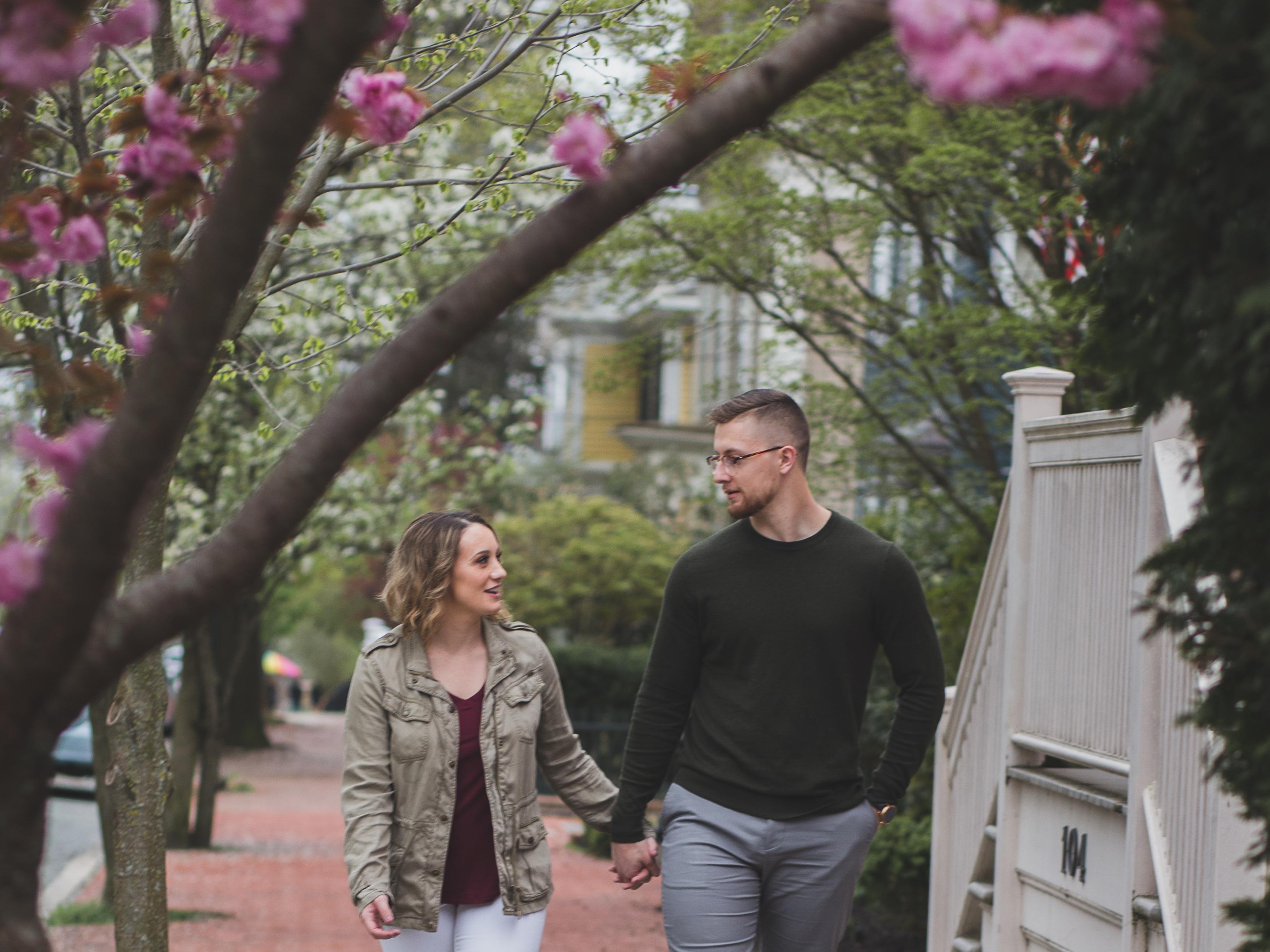 The Wedding Website of Katy Wiemert and Tyler Bouchard