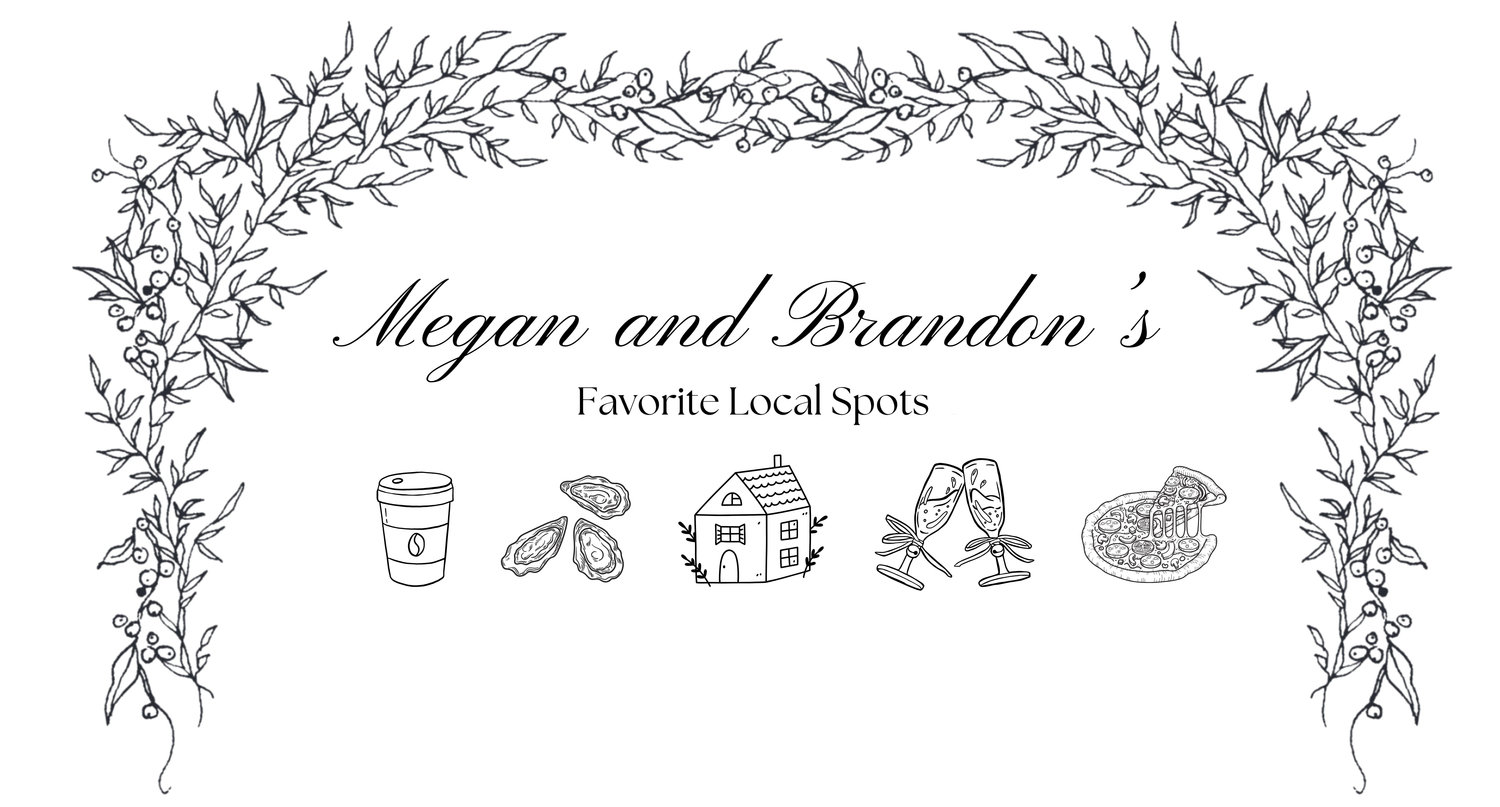 The Wedding Website of Megan Nisula and Brandon Looney