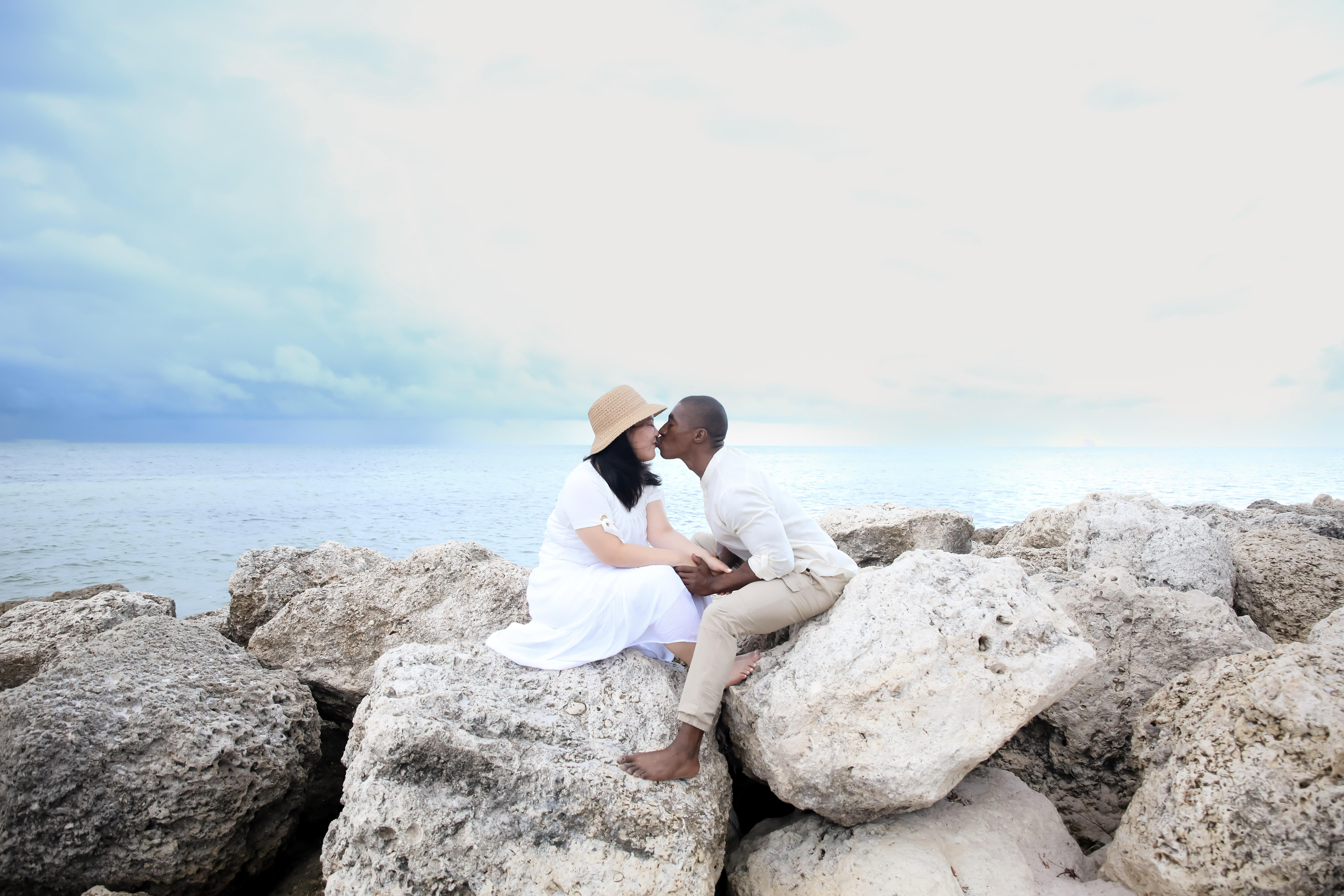 The Wedding Website of Hannah Yang and Anthony English