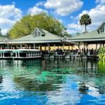 Silver Springs State Park