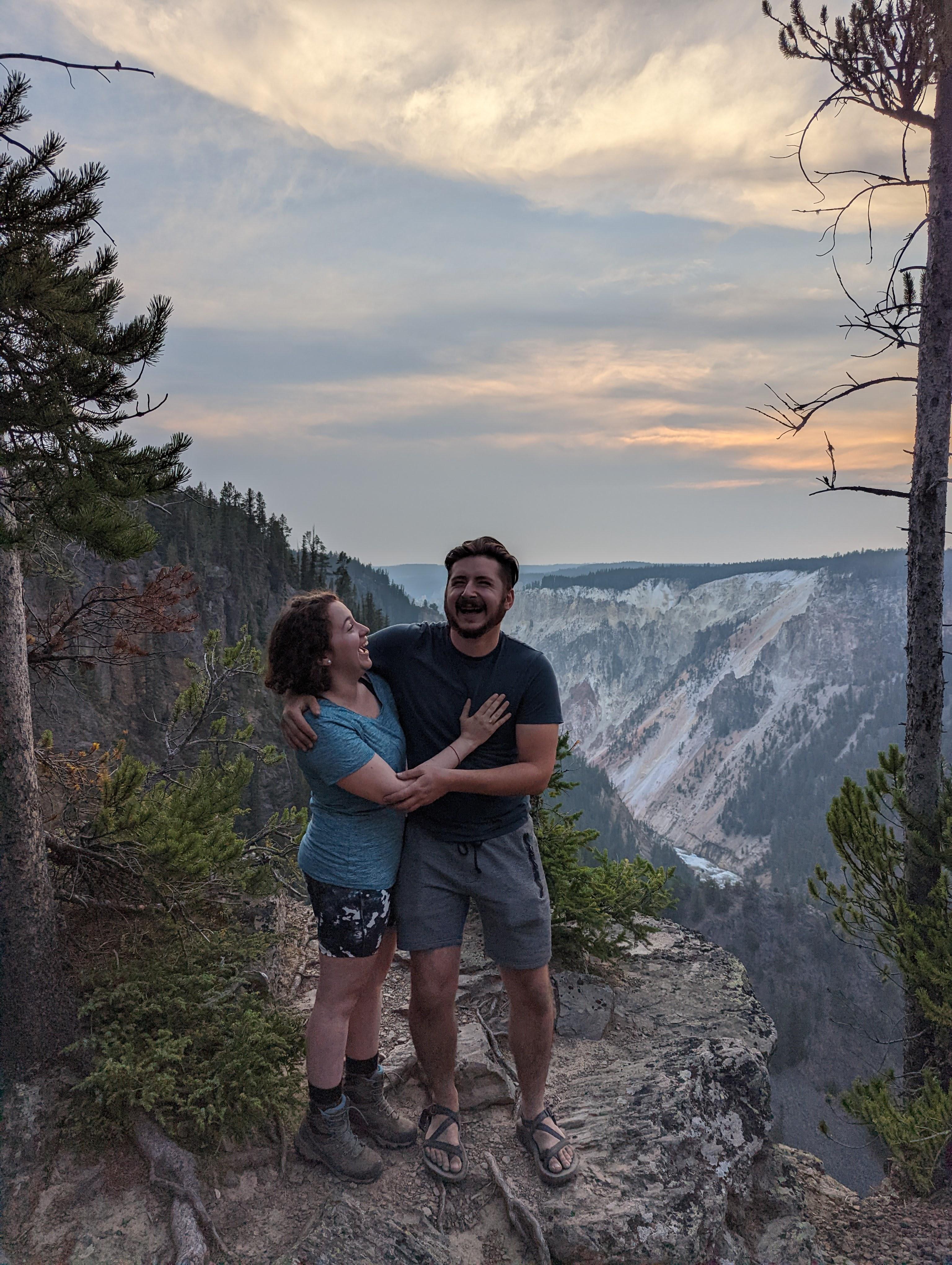 The Wedding Website of Marta Pentzke and Will McDonald