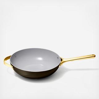 Cookware+ Iconics Stir Fry Pan