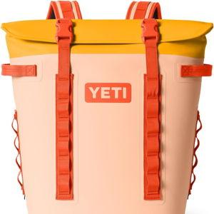 YETI Hopper M Series Backpack Soft Sided Coolers with MagShield Access