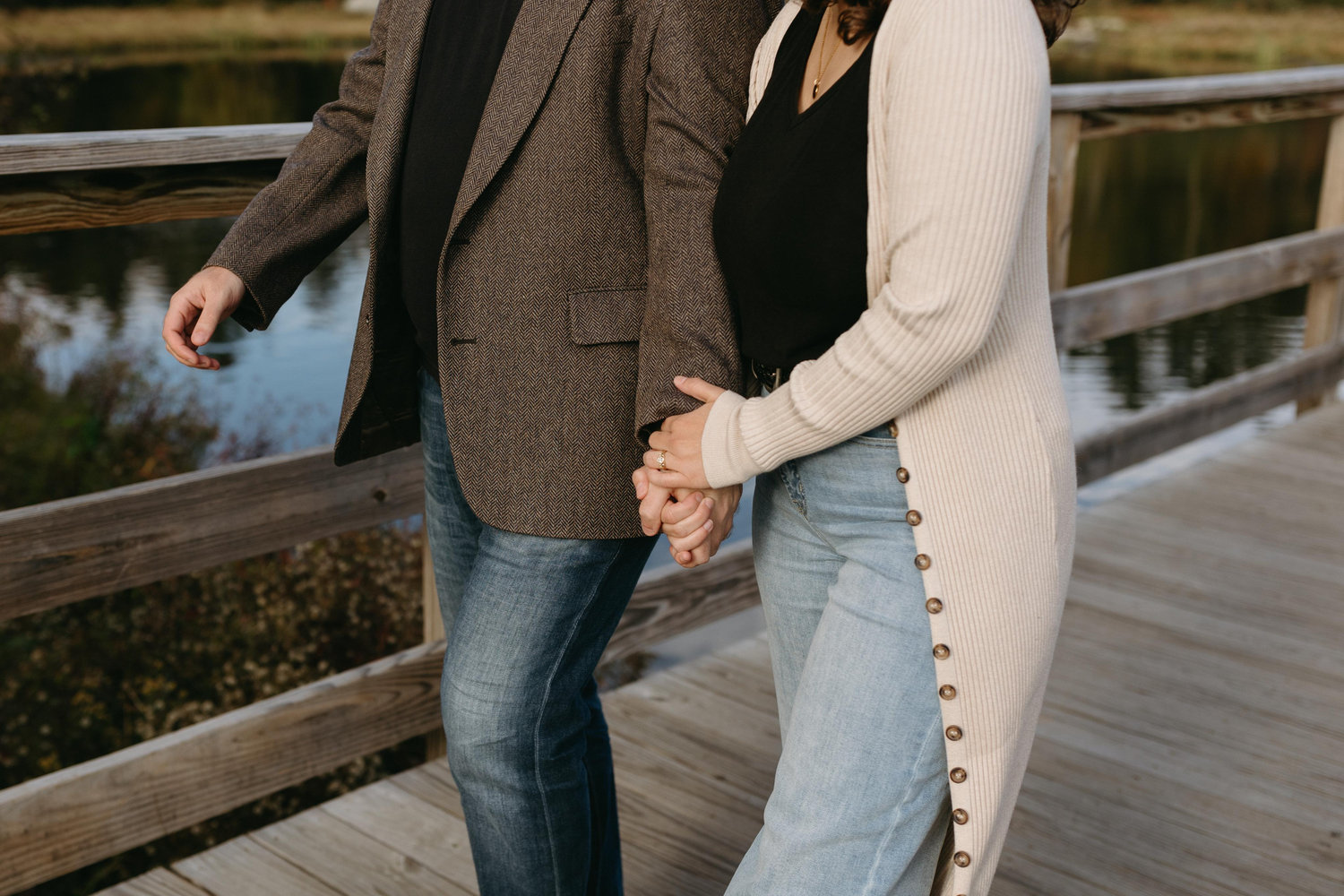 The Wedding Website of Joanna Flynn and Flynt Tuller