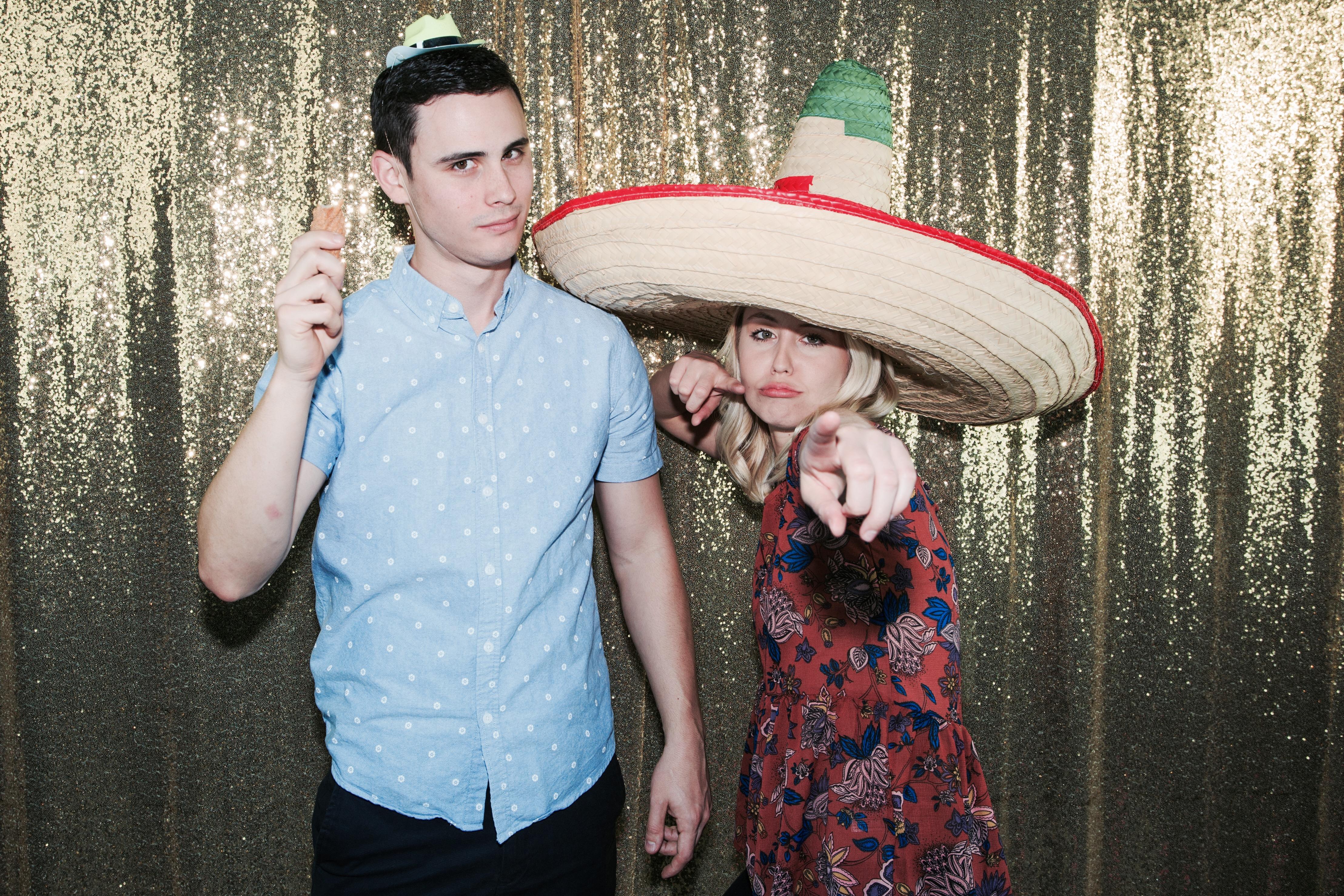 The Wedding Website of Amanda Flores and Trevor Taylor