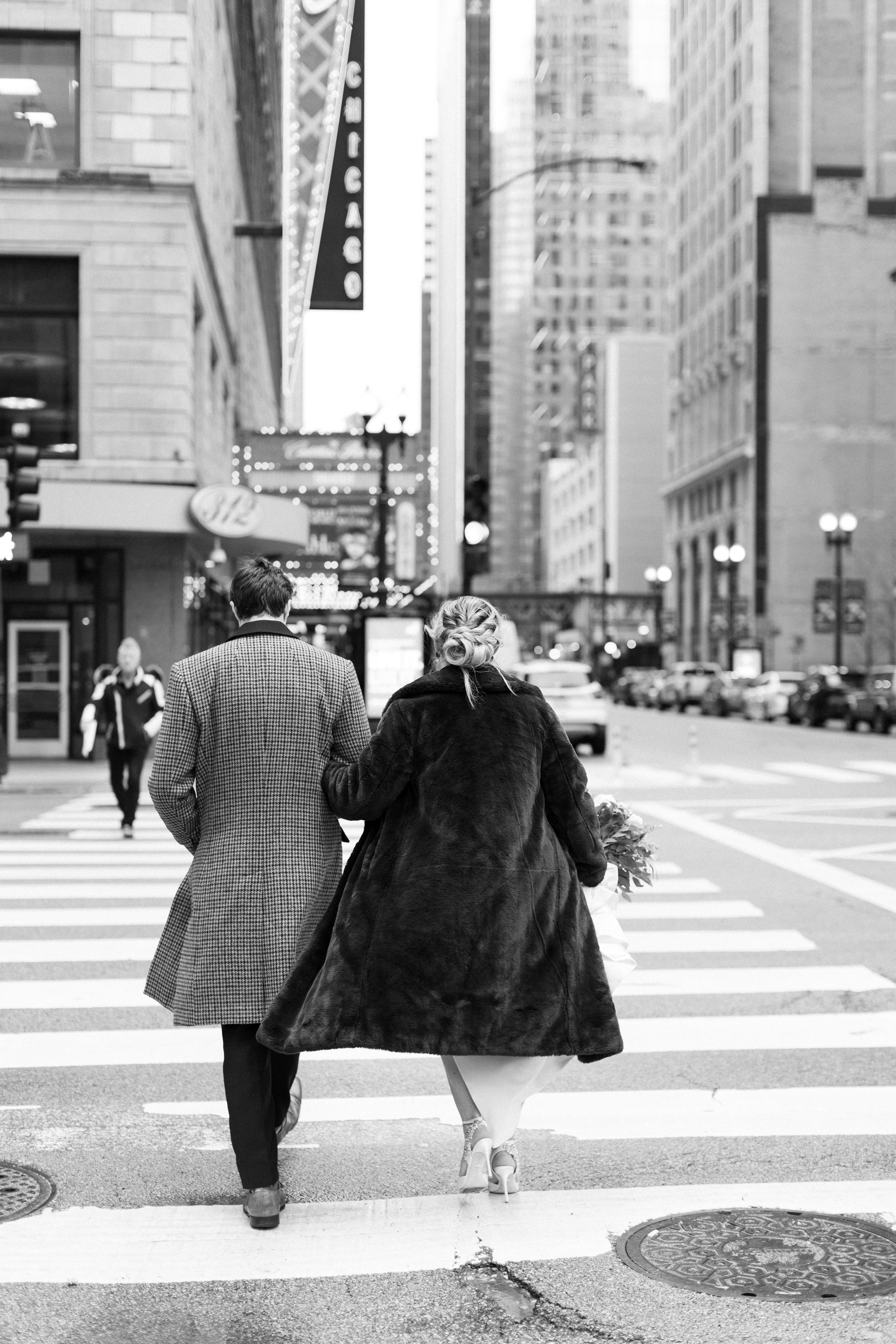 The Wedding Website of Michael Buhman and Jess Cowl