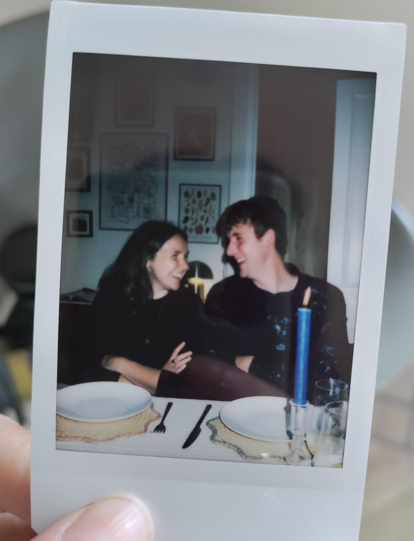 The Wedding Website of Aidan Frampton and Julia Smith