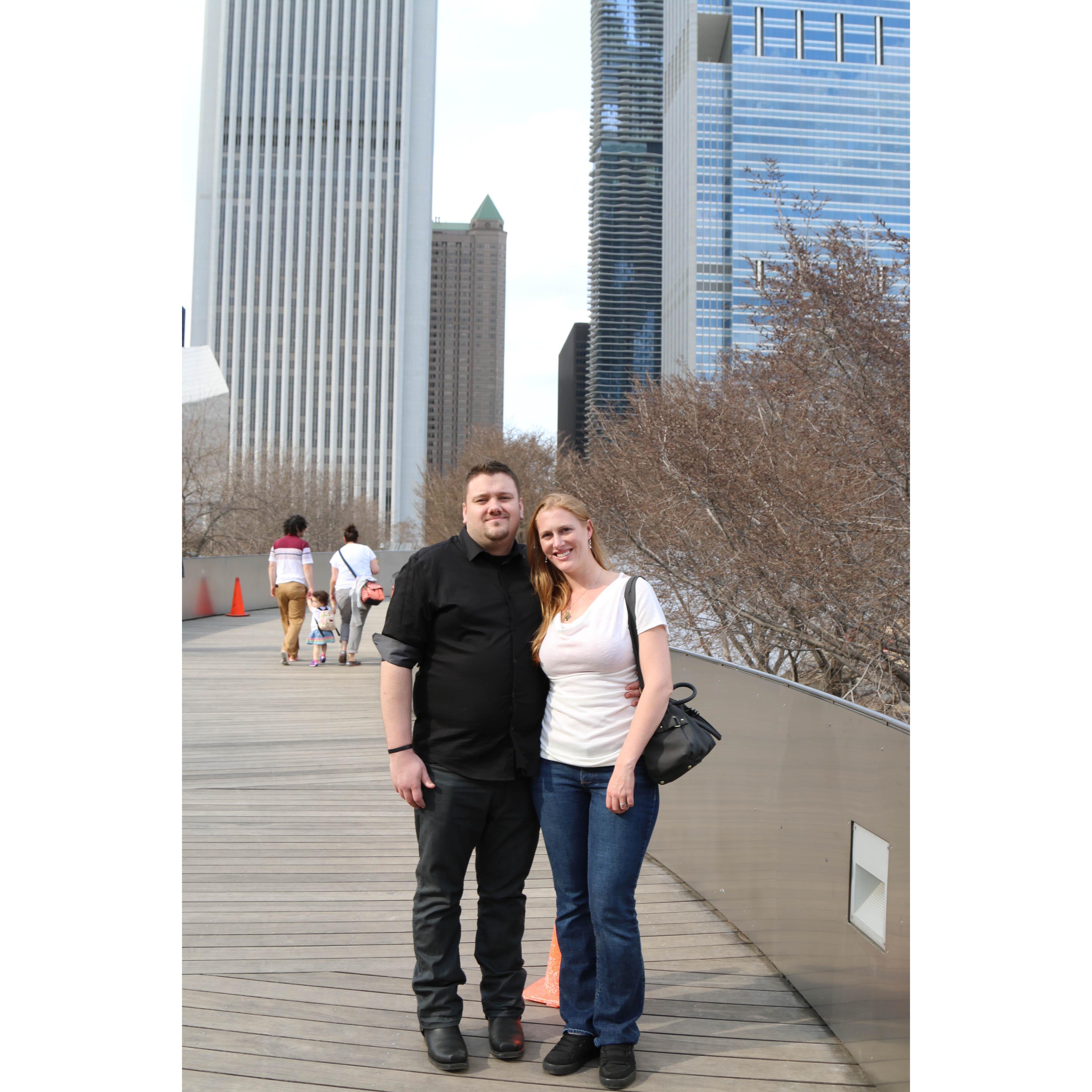 Chicago 2014