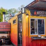 Wicked Wood Fired Pizza