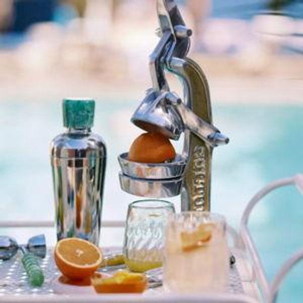 Verve Culture Small Citrus Juicer