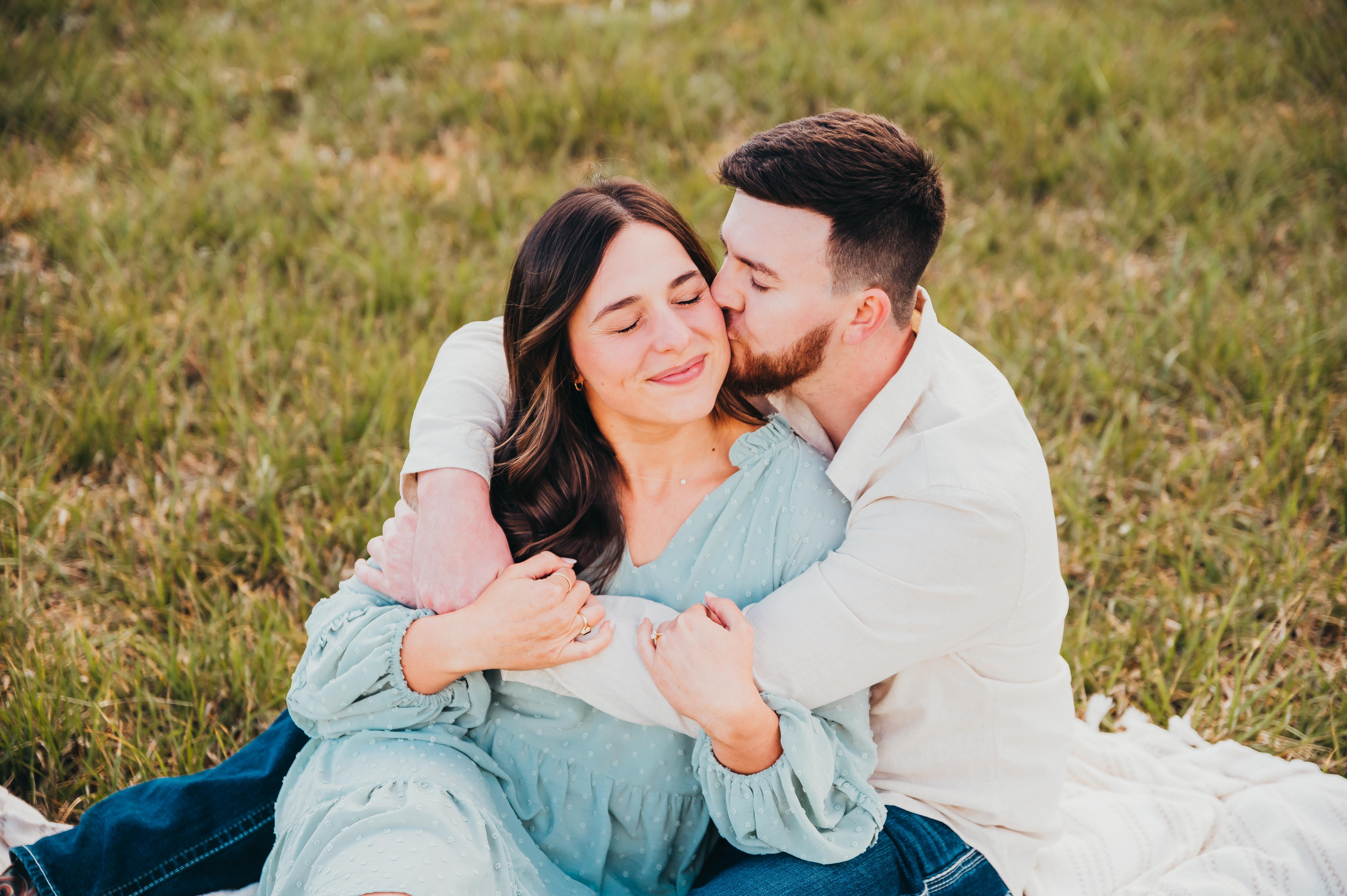 The Wedding Website of Liana Solomon and Jacob Phelps