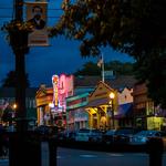 1st Street
