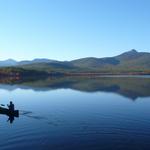 Chocorua Lake