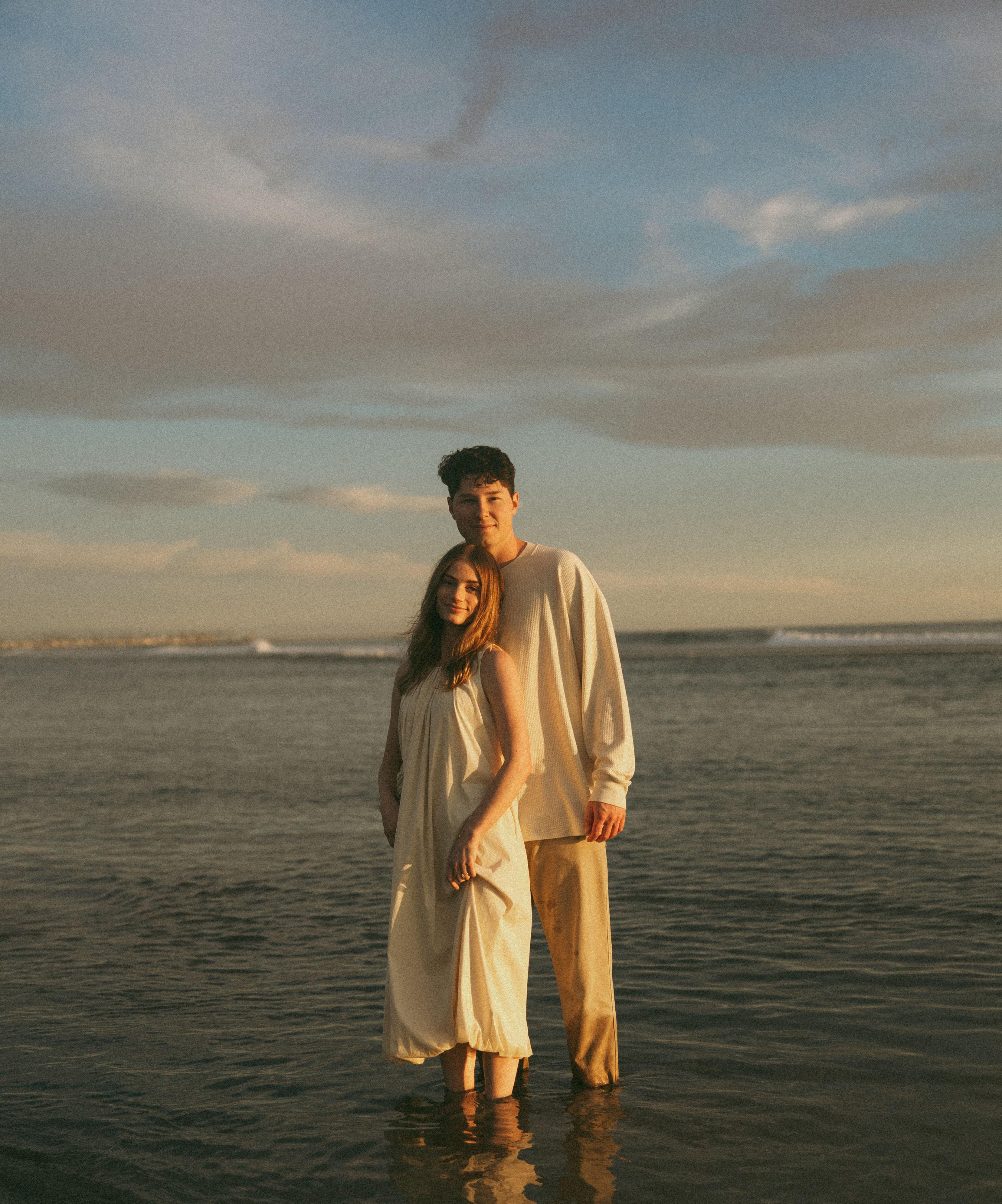 The Wedding Website of Anna Ellwein and Nick Hansen