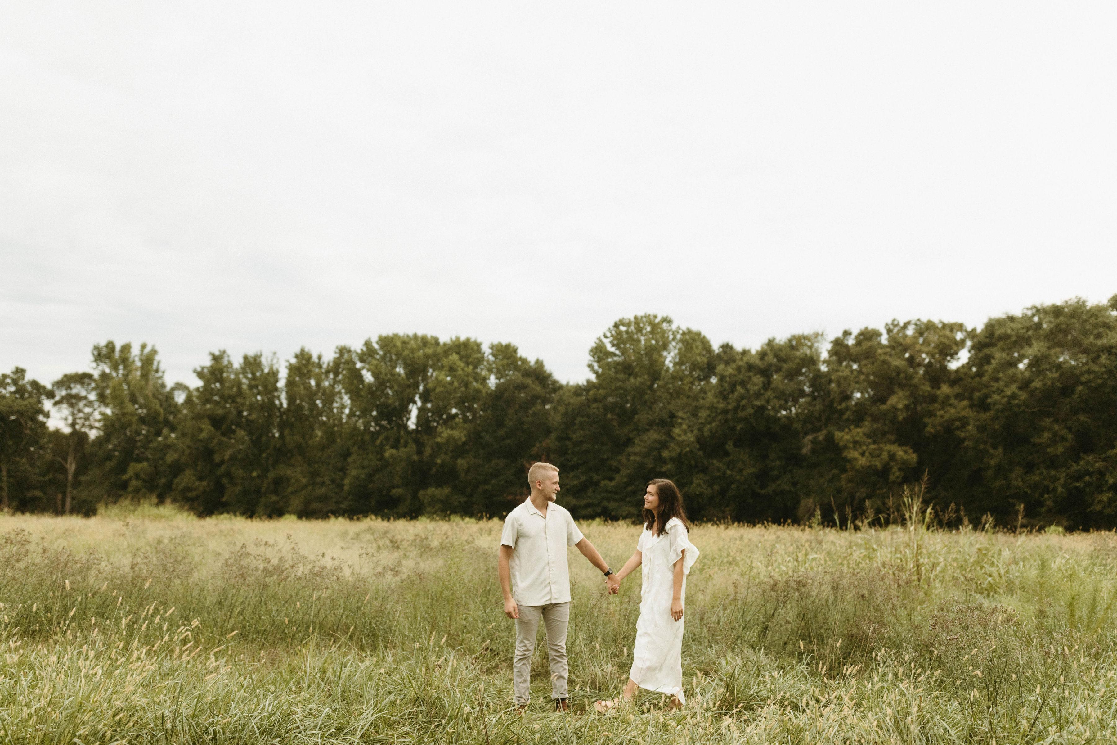 The Wedding Website of Emma McKenzie and Cole Brady