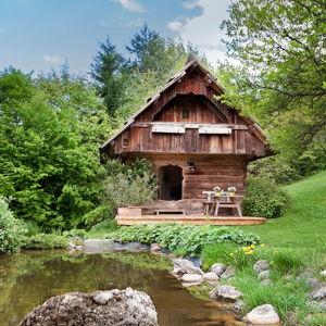 Accommodations in Europe