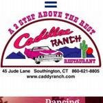 Cadillac Ranch Restaurant