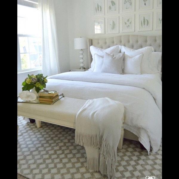 Guest Bedroom Fund