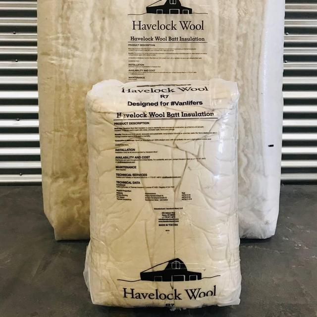 Havelock Wool (Small Bag - 100 sq. ft.)