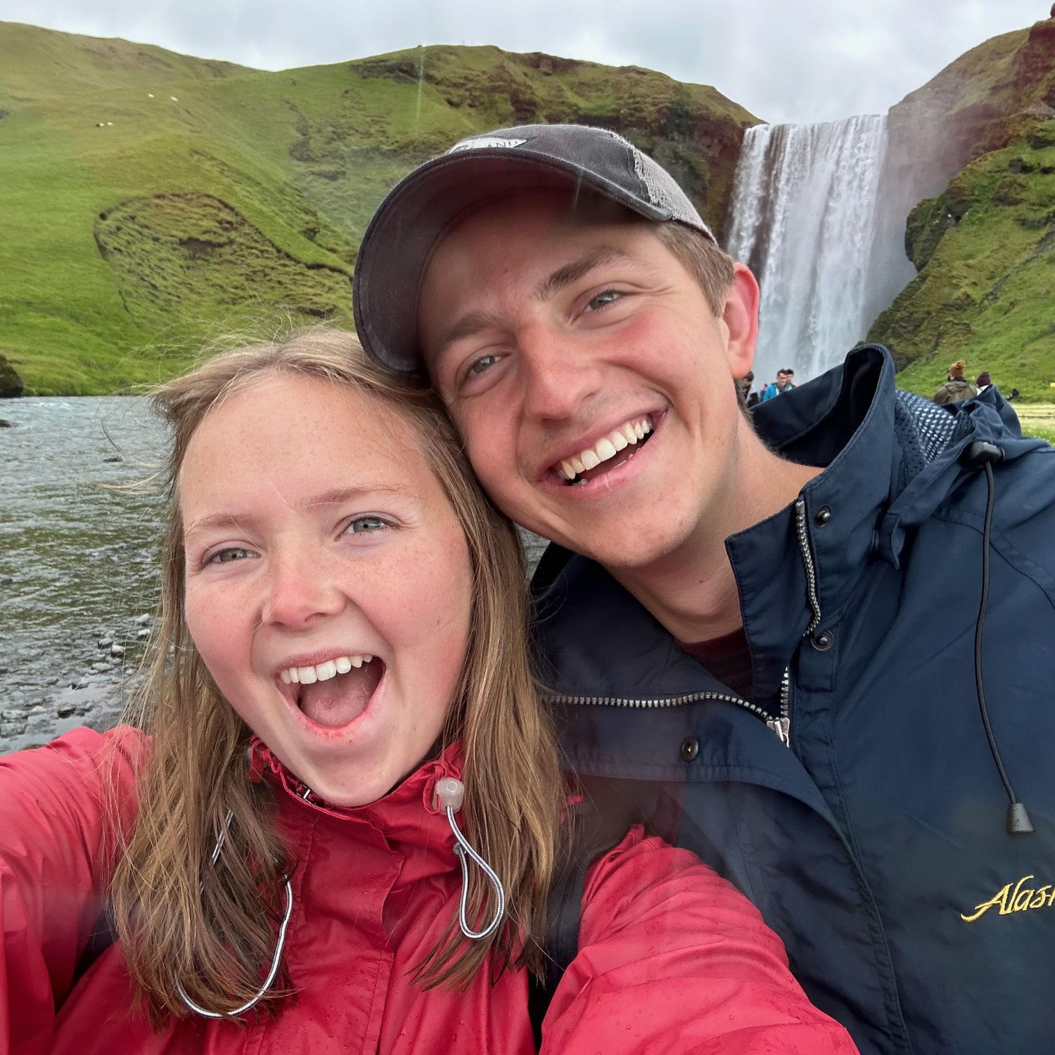 Southern Iceland in 2024