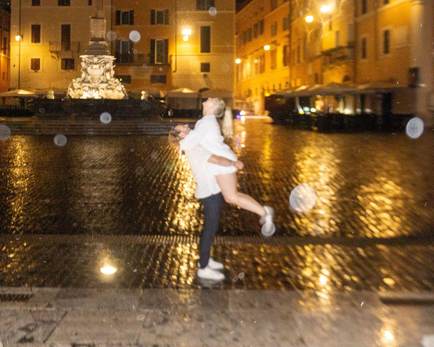 The Wedding Website of Jake Robertson and Keaton Helm