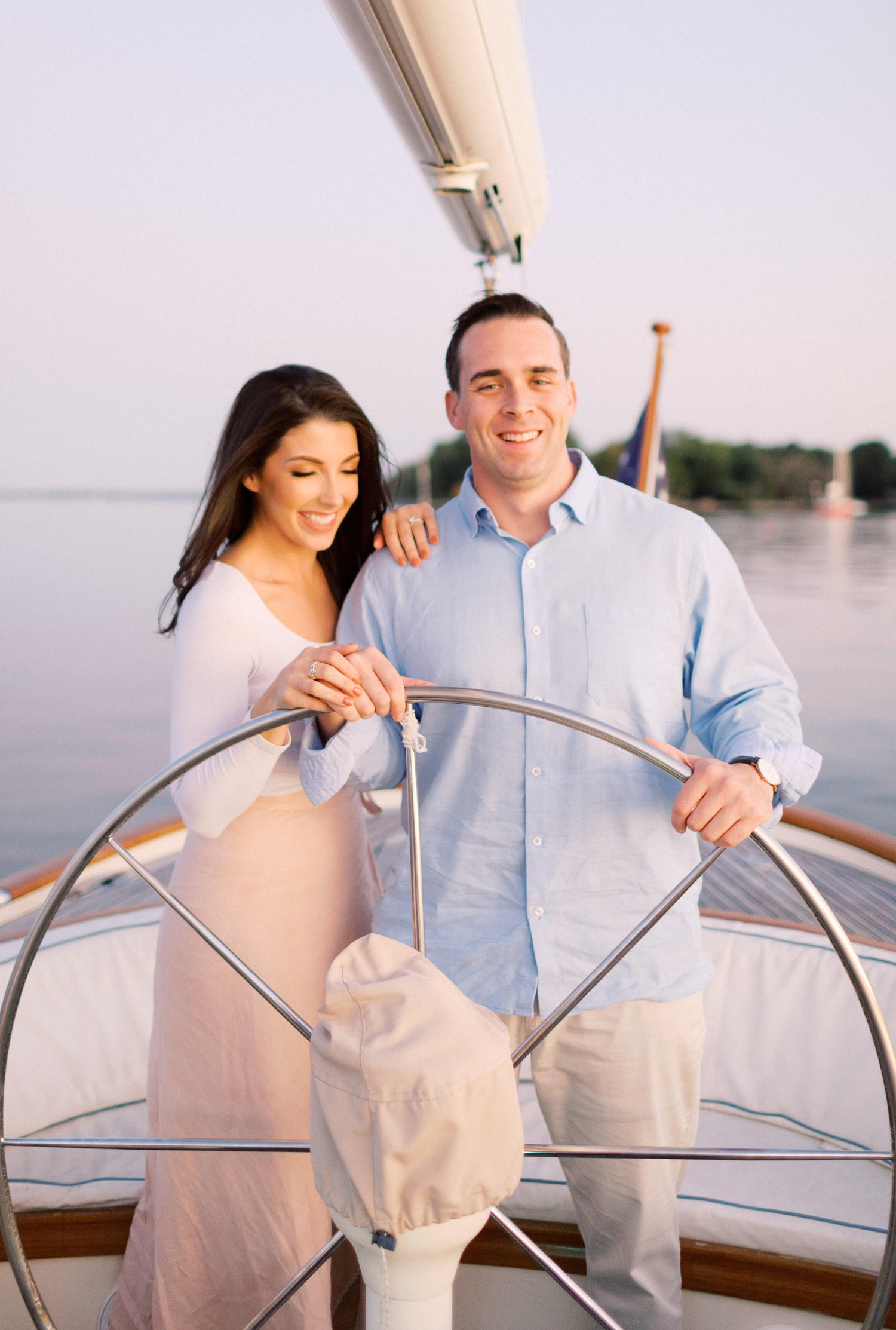 The Wedding Website of Remi Dillon and John Dillon