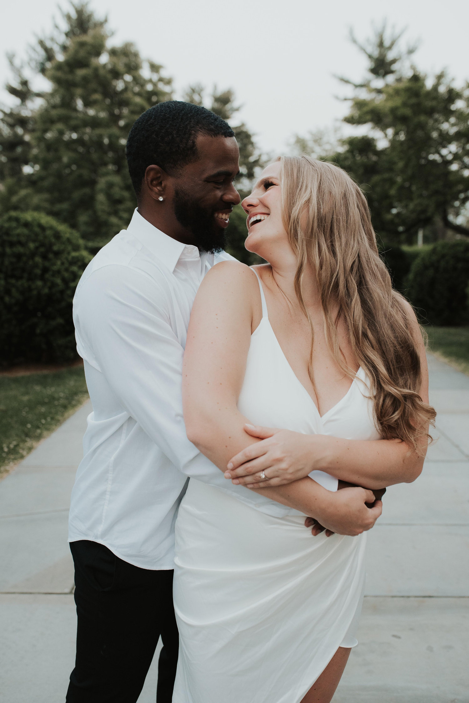 The Wedding Website of Kelsey Skinner and Terrance Bailey