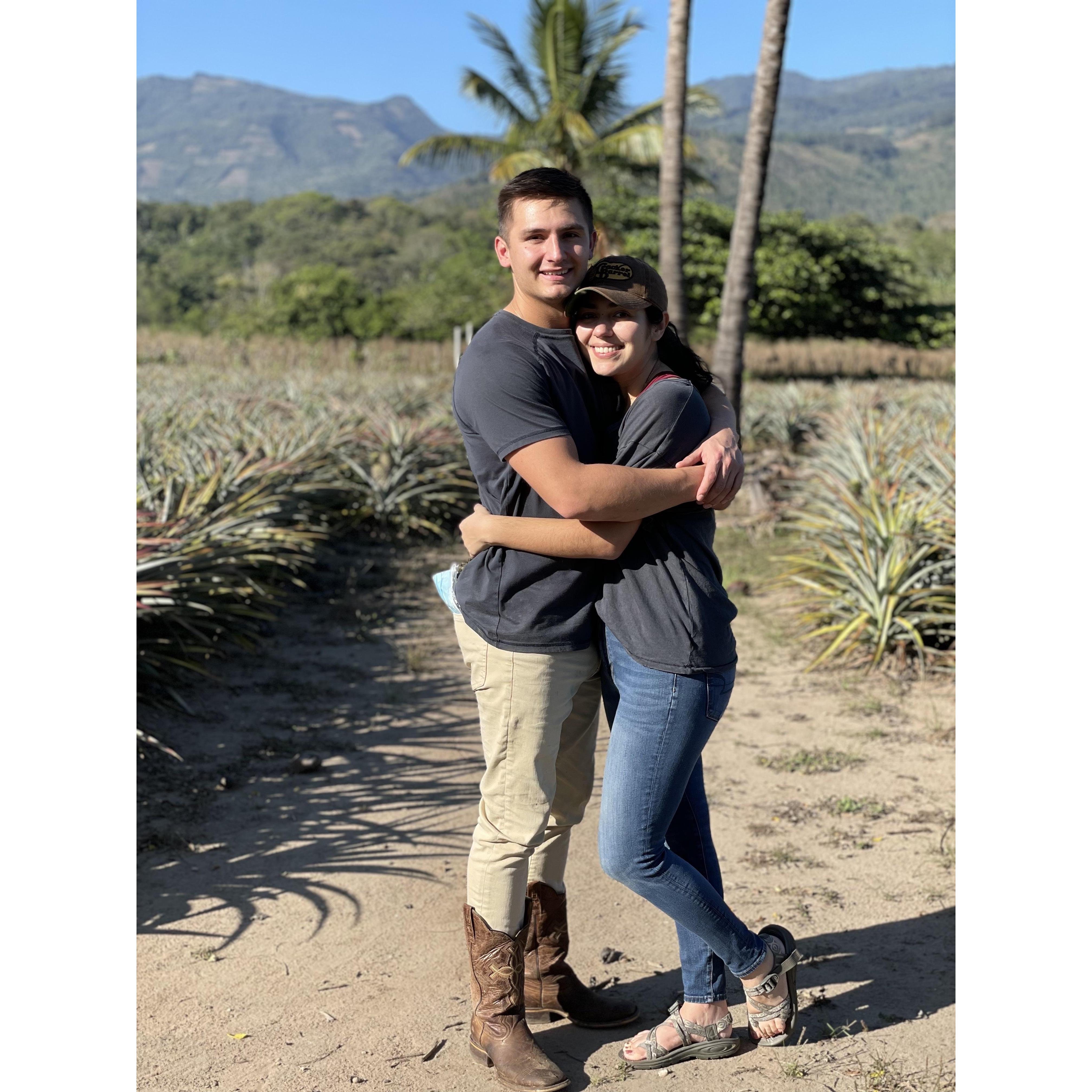 A few picture from our holiday trip to Guatemala